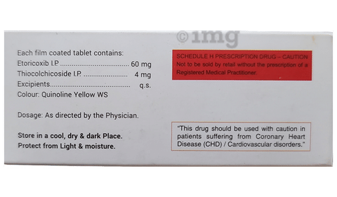 Etroclas MR Tablet image