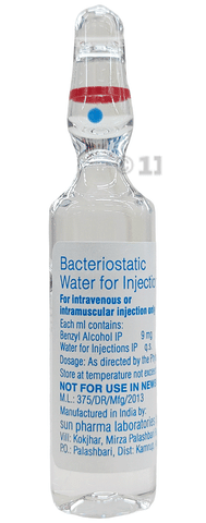 Ivepred 40mg Injection image