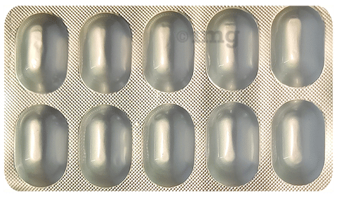 VimetPanj 50/500 Tablet image