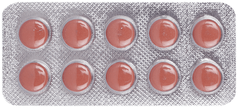 Newven OD 50 Tablet ER image Newven OD 50 Tablet ER image