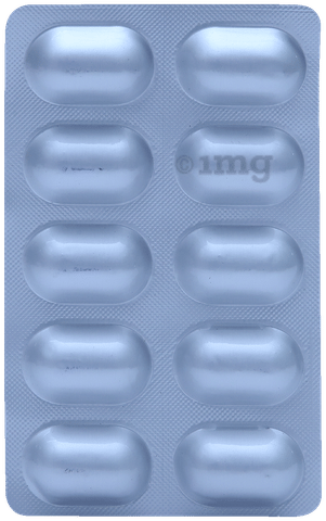 Cnx Dox 100mg Capsule image Cnx Dox 100mg Capsule image
