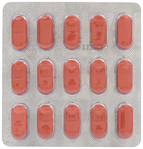 Calextian-XT Tablet image Calextian-XT Tablet image