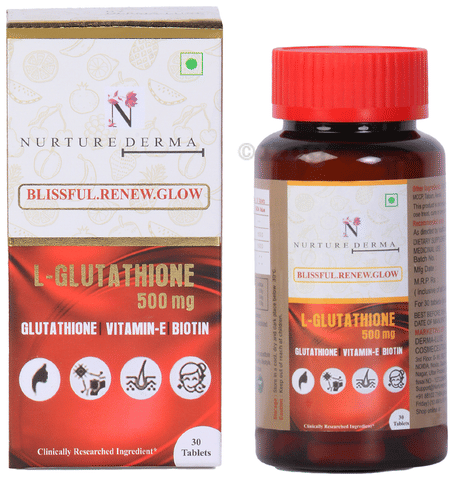 l-glutathione how much to take Healthy Origins® L-Glutathione (Setria®) 500mg 