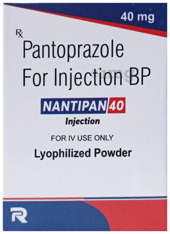 Nantipan 40 Injection image