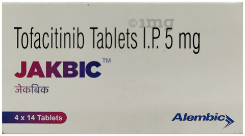 Jakbic Tablet image