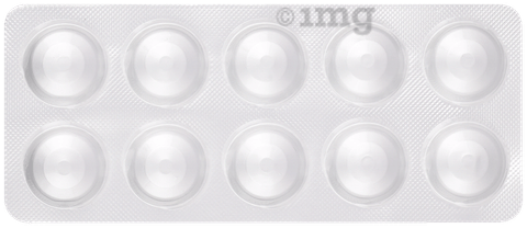 Belatin-M Tablet image