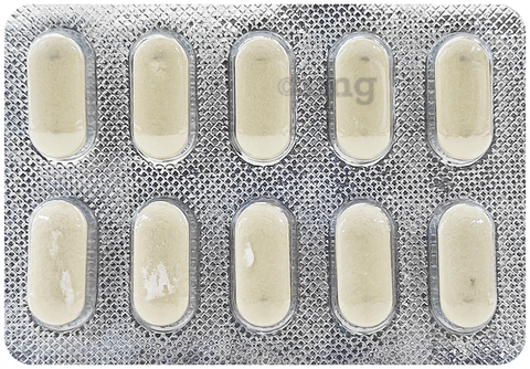 Oxahet 450mg Tablet image