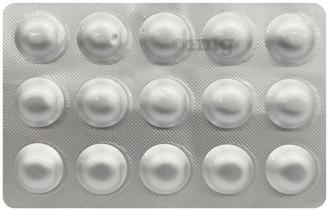 Asprito 20 Tablet image Asprito 20 Tablet image
