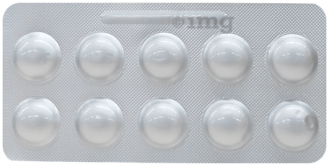 Bisoheart-T 5mg/40mg Tablet image