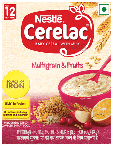 Cerelac 9 clearance months plus