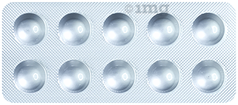 Utro-NCR Tablet image Utro-NCR Tablet image