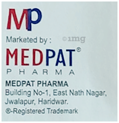 Medglip Tablet image