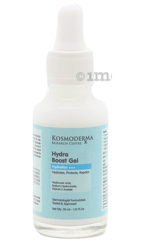 Kosmoderma Hydra Boost Gel image Kosmoderma Hydra Boost Gel image