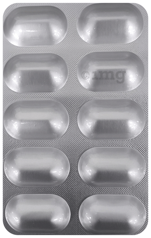 Sildohyp 8 D Capsule image