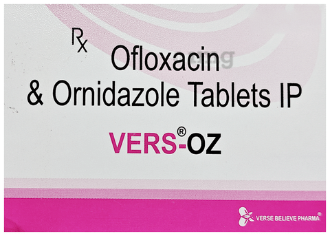Vers-OZ Tablet image