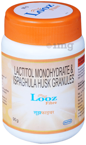 Looz Fibre Granules image