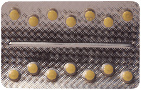 रिवैल्टो 2.5mg टैबलेट image