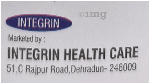 Gabagrin-NT 300 Tablet image Gabagrin-NT 300 Tablet image