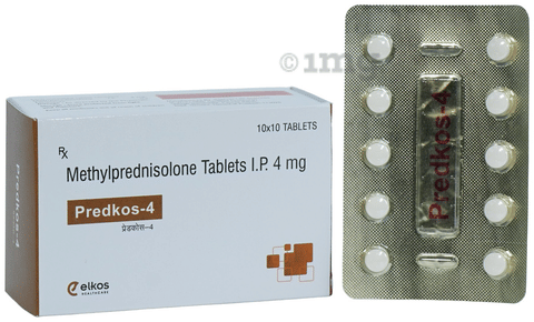 Predkos 4 Tablet image Predkos 4 Tablet image