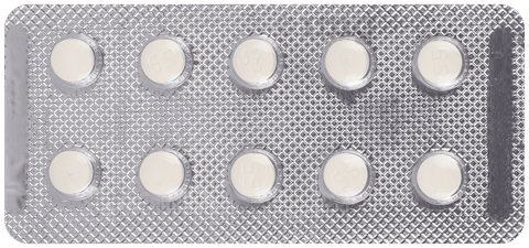 Vesilife 5mg Tablet image