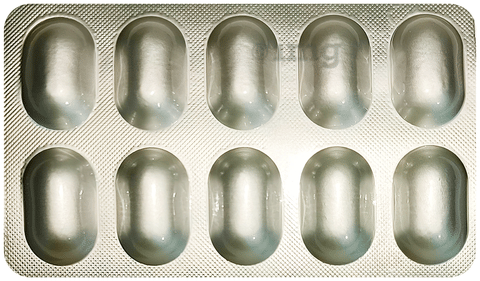 Bloostop-MF Tablet image