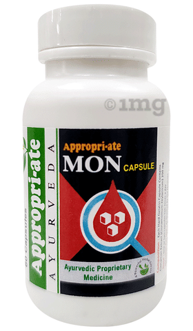 Appropri-ate Mon Capsule 1