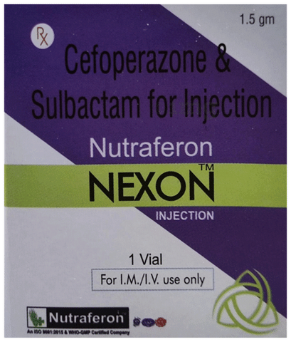 Nexon Injection