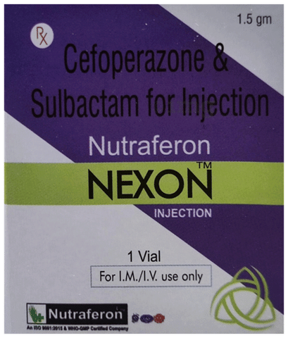 Nexon Injection image Nexon Injection image