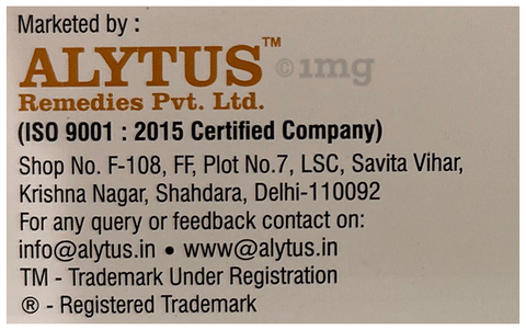 Anaflex Tablet image