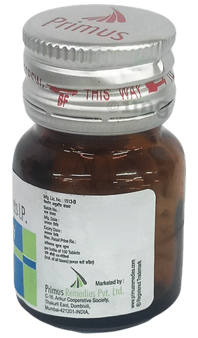 Thyrorich 25mcg Tablet image