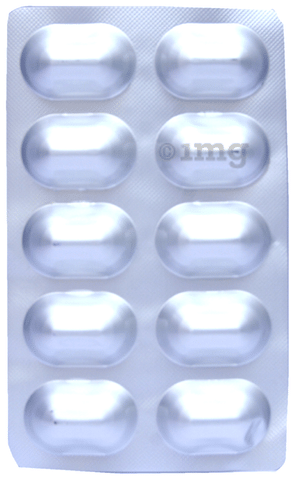 Esmyle-D 40 Capsule SR image