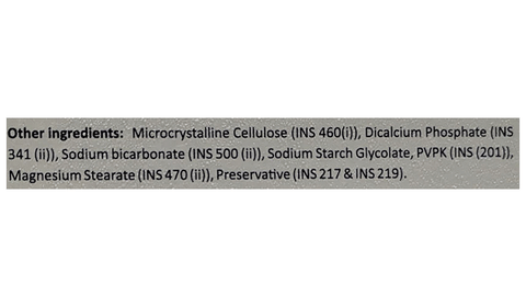 Ascovita Multidiata Tablet 4