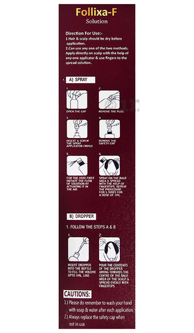 Follixa-F Solution image