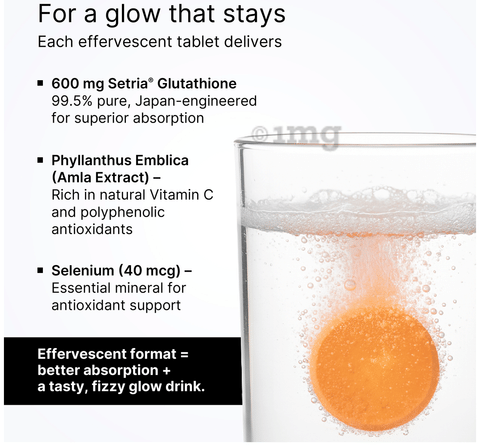 liposomal form of glutathione Vitamin Drip : With Glutathione Push