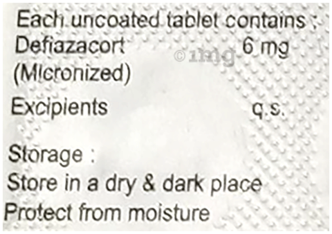 Zaflart Tablet image Zaflart Tablet image