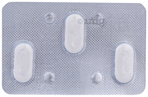 Azewell 500 Tablet image Azewell 500 Tablet image