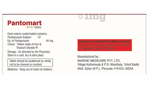 Pantomart Tablet image Pantomart Tablet image