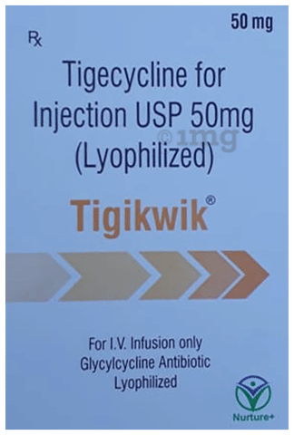 Tigikwik Injection image