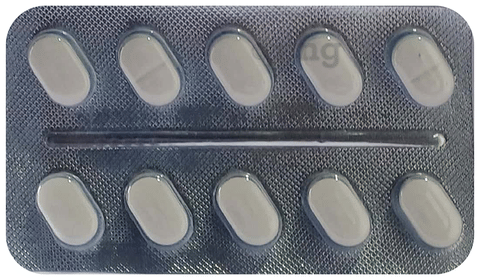 Easy-Brufen Tablet image