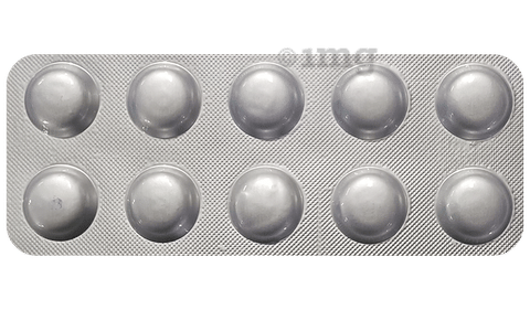 Bisojoy T 5/40 Tablet image