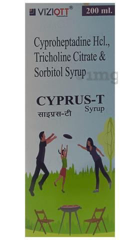 Cyprus T Syrup image