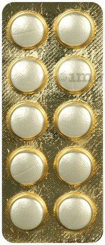 Fortius 20 Tablet image