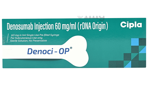 Denoci-OP Injection image