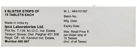 Tfct-NIB Tablet image