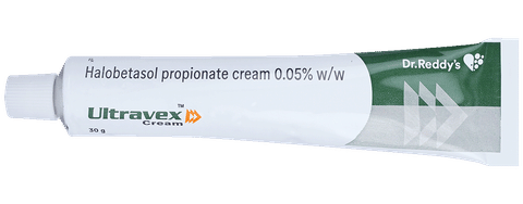 Ultravex Cream image