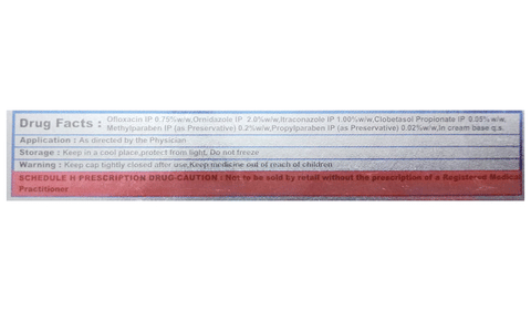 Glonex Cream image