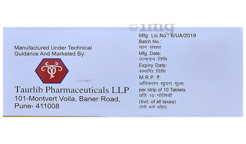 Melator 3 Tablet MD image