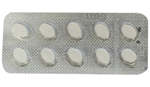 Mecort Tablet image