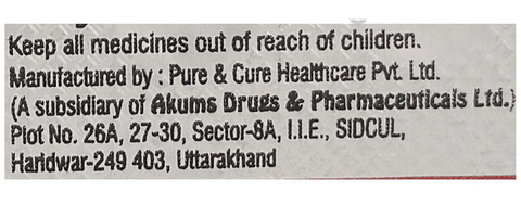 S Max 5mg Tablet image S Max 5mg Tablet image