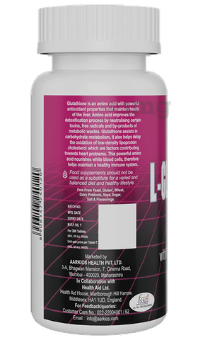 glutathione for cholesterol BESTVITE L-Glutathione 500mg (60 Veg Caps) - No Stearates - Vegan - Non GMO | Gluten Free 6 health benefits of glutathione